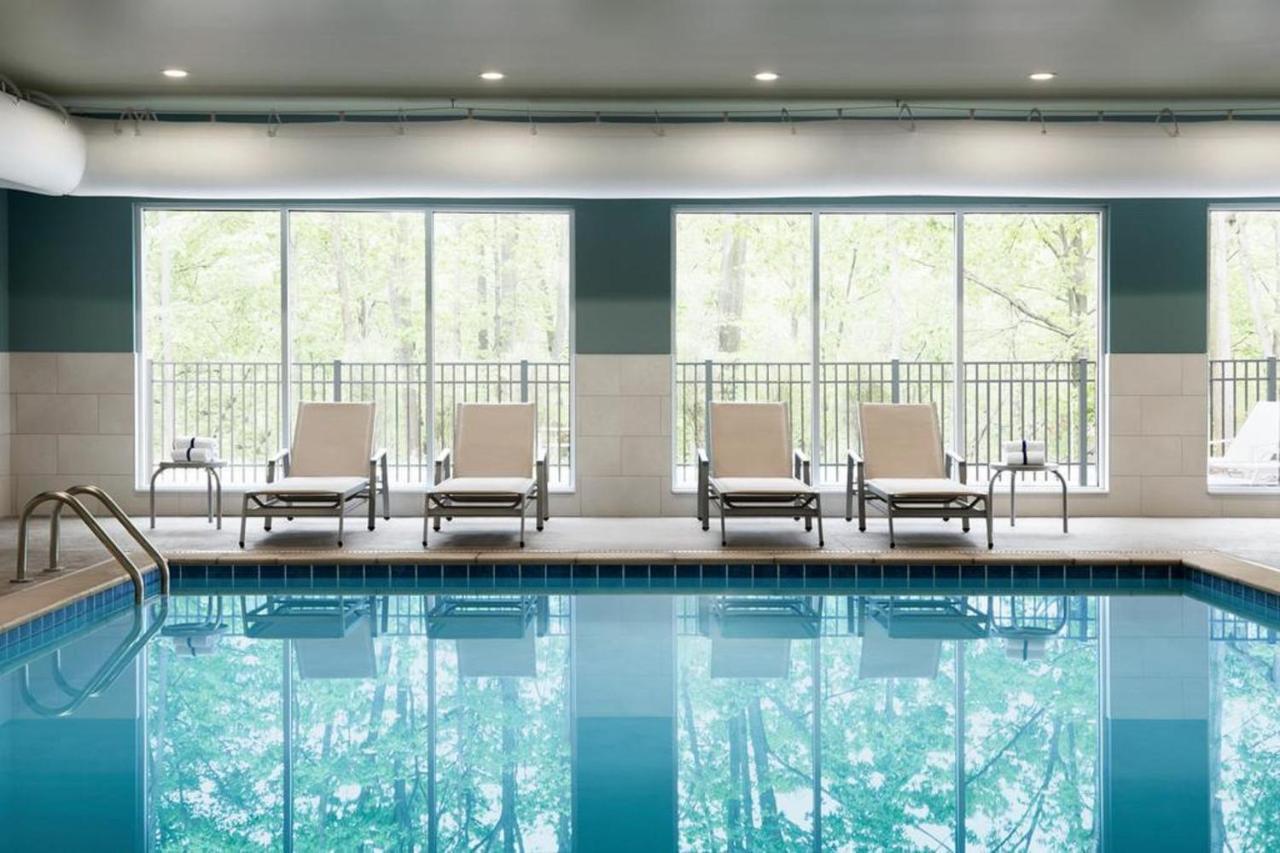 Holiday Inn Express & Suites Liberal Εξωτερικό φωτογραφία