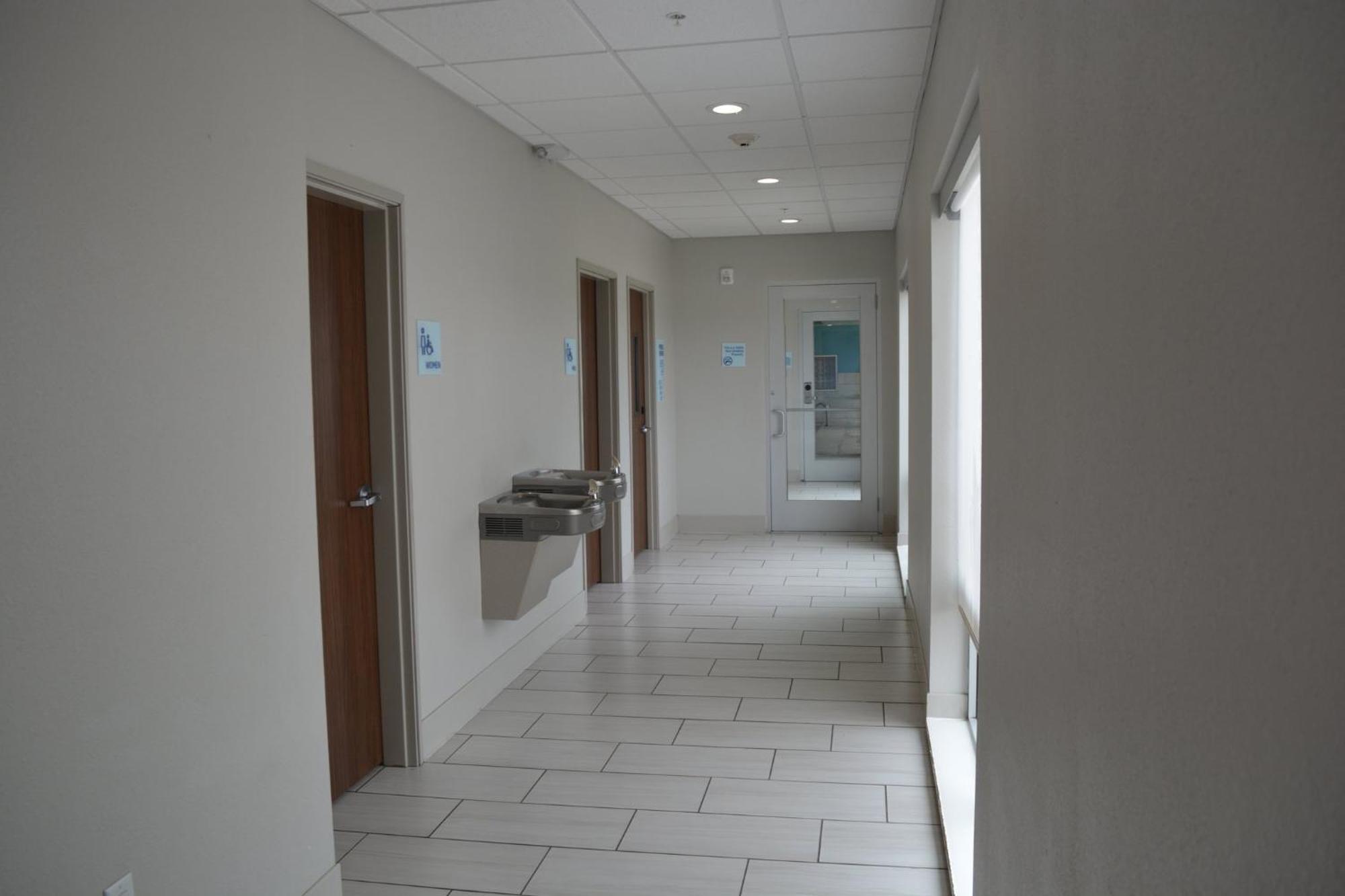 Holiday Inn Express & Suites Liberal Εξωτερικό φωτογραφία